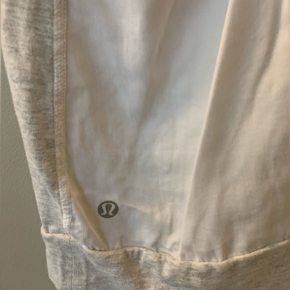 Vintage Lululemon tank - Picture 2 of 2